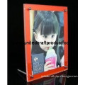 High Quality Glass Photo Frame